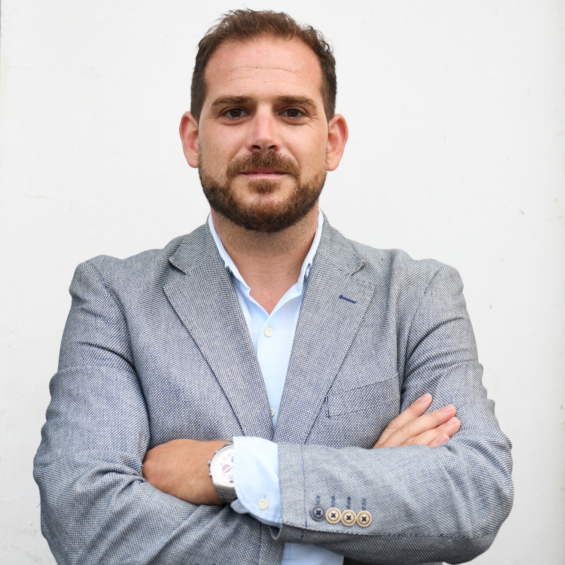Fábio Bernardo