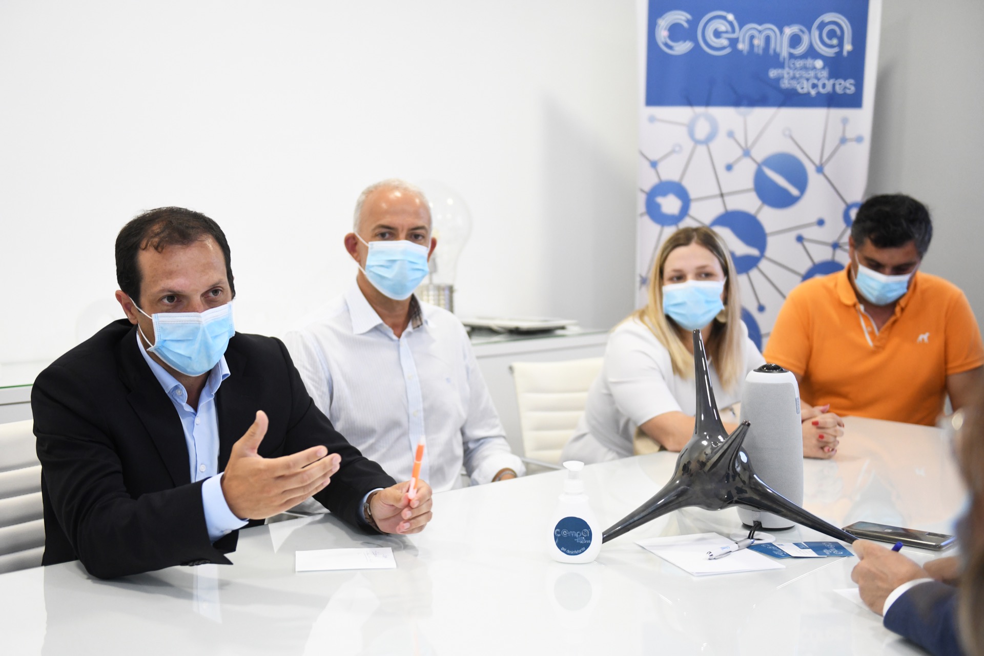 CEMPA Ribeira Grande
