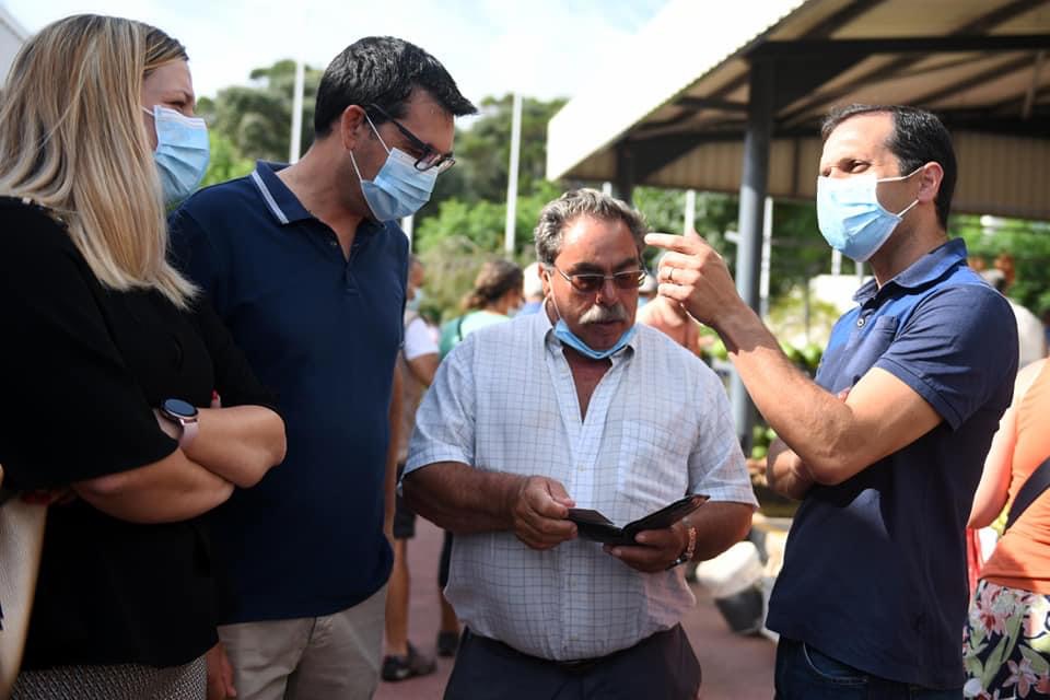 Juntas de Freguesia da Ribeira Grande